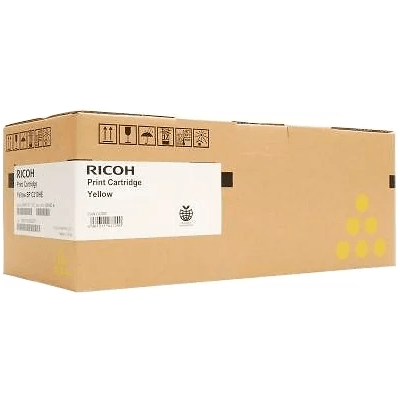 Картридж Ricoh SP C352E Yellow