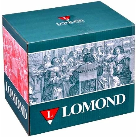 Бумага Lomond 2100165-T (A4, 70 г/м2, 1650 листов)