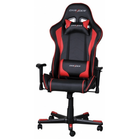 Игровое кресло DXRacer Formula OH/FE08/NR