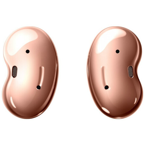Гарнитура Samsung Galaxy Buds Live Bronze