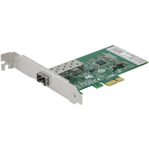 Сетевая карта LR-LINK LREC6230PF-SFP