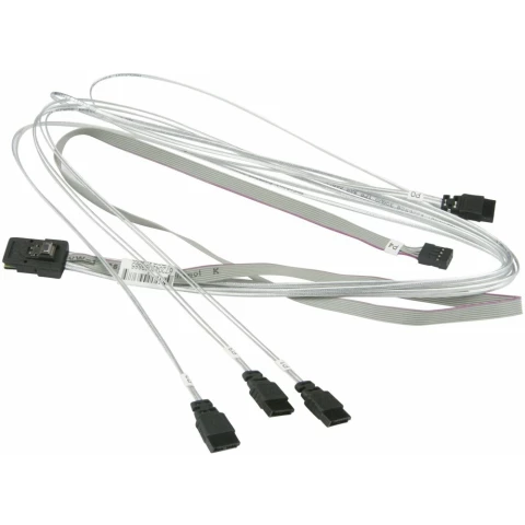 Кабель SuperMicro CBL-0237L-01