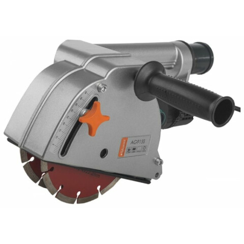 Штроборез Sturm! AG915S