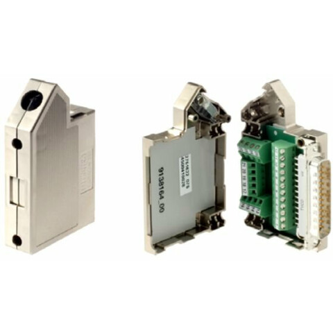 Коннектор Polycom 2200-43228-001