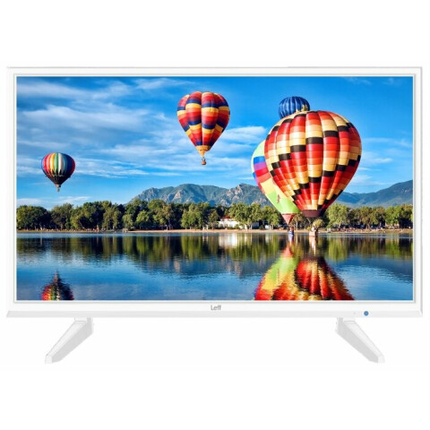 ЖК телевизор Leff 24" 24H111T