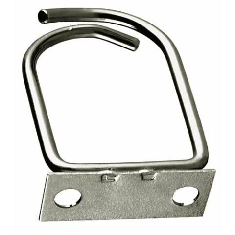 Кабельный органайзер ZPAS WZ-SB54-00-04-000