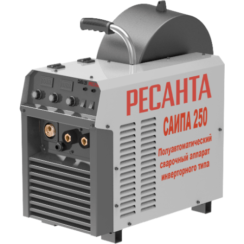 Сварочный аппарат Ресанта САИПА-250