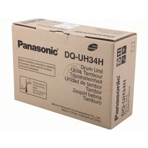 Фотобарабан Panasonic DQ-UH34H