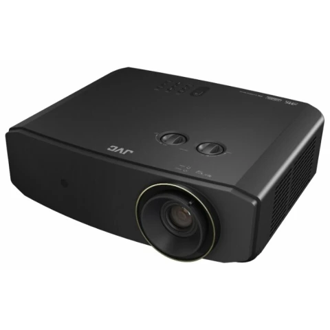 Проектор JVC LX-NZ3 Black