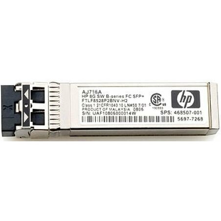 Трансивер HPE QK724A