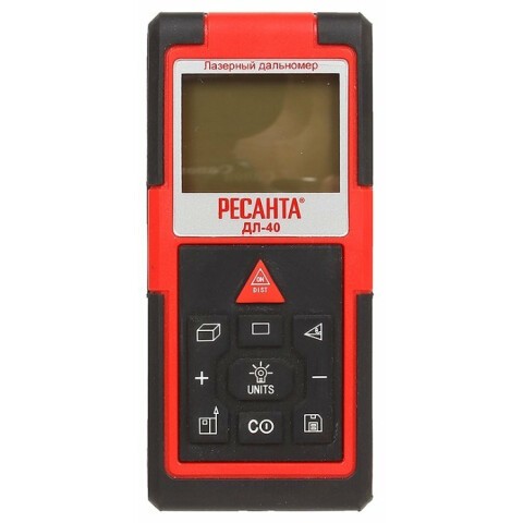 Дальномер Ресанта ДЛ-40