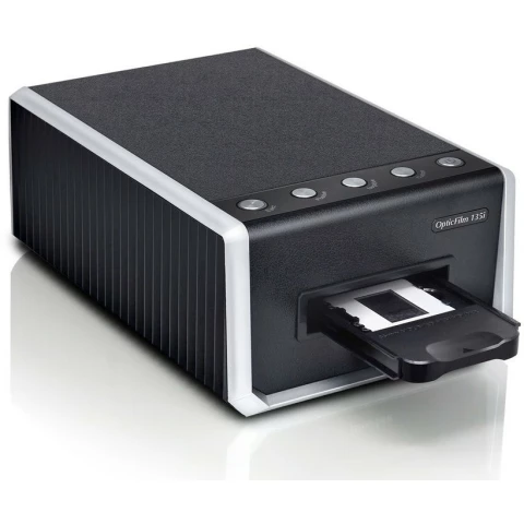 Сканер Plustek OpticFilm 135i