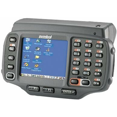 Zebra (Motorola, Symbol) WT4090-V1H1GER