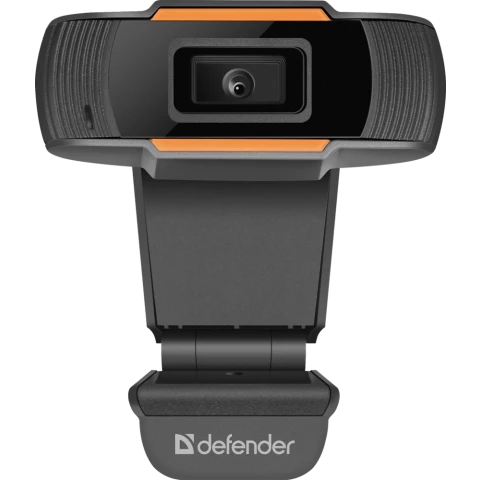 Веб-камера Defender G-lens 2579 HD