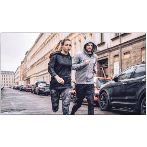 ЖК панель LG 49" 49VL5G-A