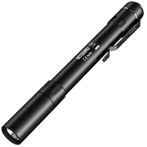 Фонарь ручной Nitecore MT06MD