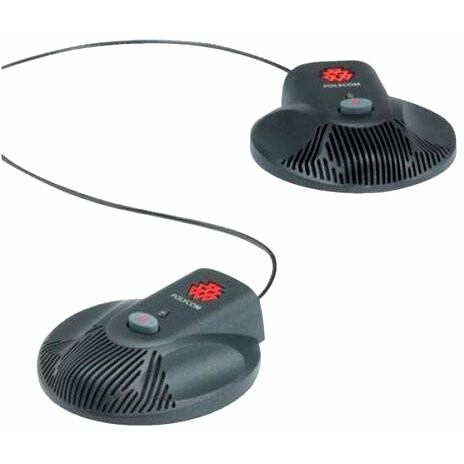 Микрофон Polycom 2200-07840-101