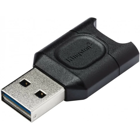 Кардридер Kingston MobileLite Plus (MLPM)