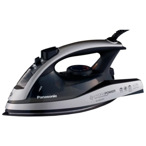 Утюг Panasonic NI-W950ALTW