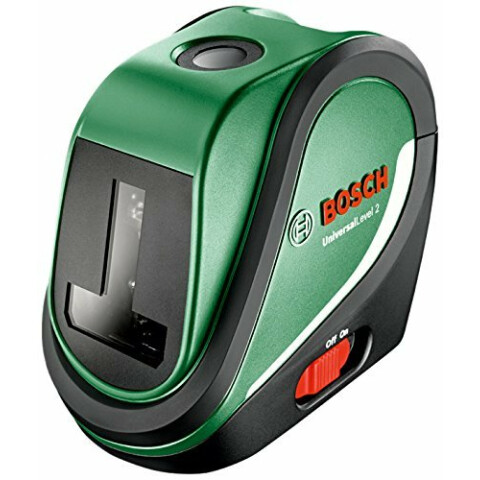 Нивелир Bosch UniversalLevel 2 Basic