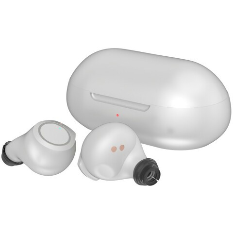 Гарнитура Ritmix RH-820BTH TWS White