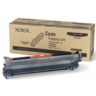 Картридж Xerox 108R00647 Cyan