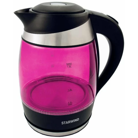 Чайник Starwind SKG2214