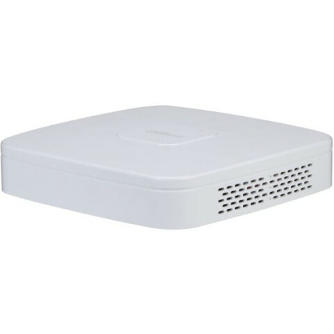 Видеорегистратор Dahua DHI-NVR2104-P-I