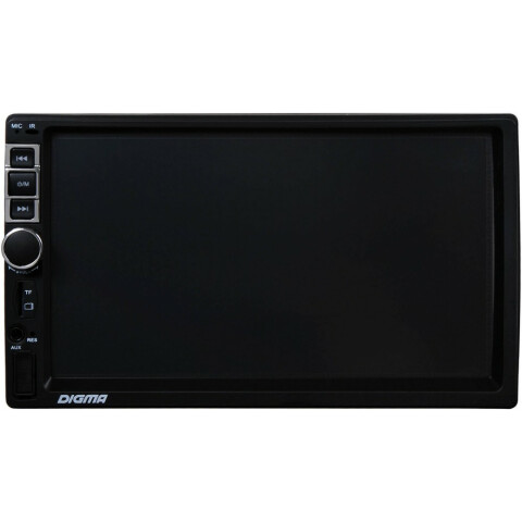 Автомагнитола Digma DCR-580