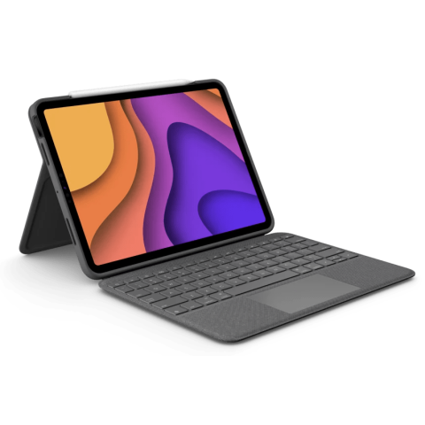 Клавиатура-чехол Logitech 920-010000