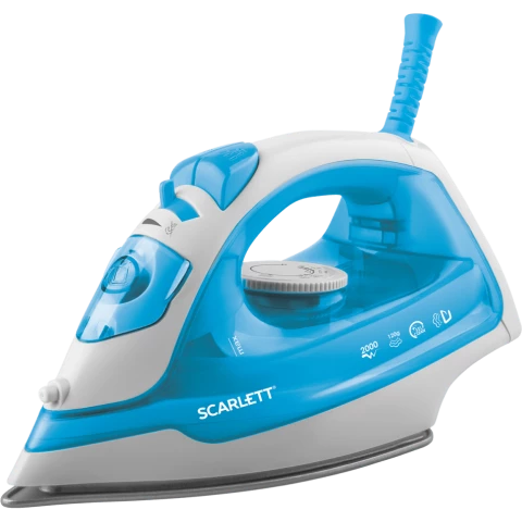 Утюг Scarlett SC-SI30P12