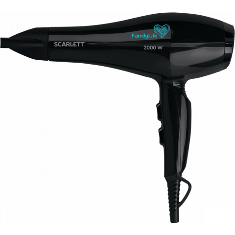 Фен Scarlett SC-HD70I79