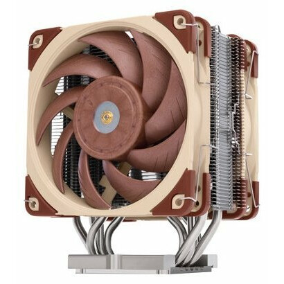 Кулер для серверного процессора Noctua NH-U12S-DX-3647