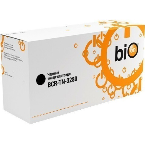 Картридж Bion TN-3280 Black