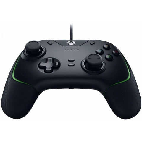 Геймпад Razer Wolverine V2