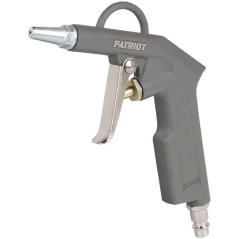 Пистолет пневматический PATRIOT GH 60A