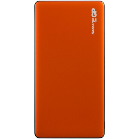 Внешний аккумулятор GP MP10MAO MP10 Orange