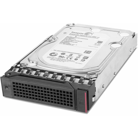Жёсткий диск 8Tb SAS Lenovo (4XB7A14101)