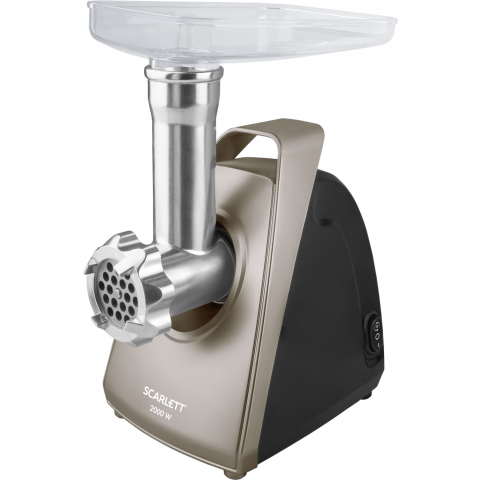 Мясорубка Scarlett SC-MG45M18