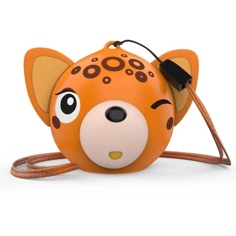 Портативная акустика HIPER ZOO Music Leo