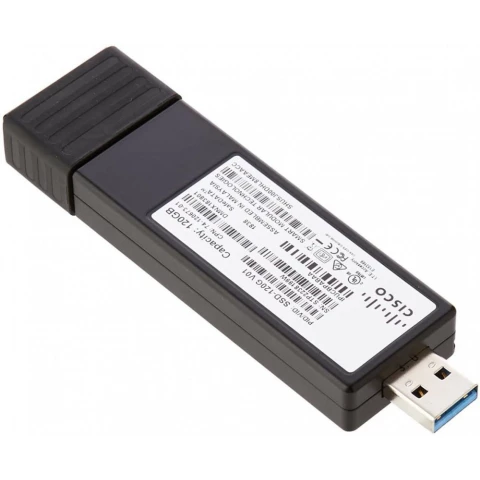 Накопитель SSD Cisco SSD-120G=