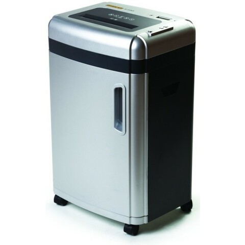 Уничтожитель бумаги (шредер) Office Kit S230