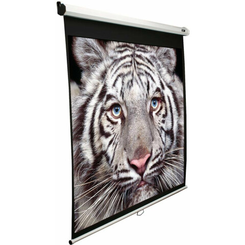 Экран Elite Screens Manual 152x152 (M85XWS1)