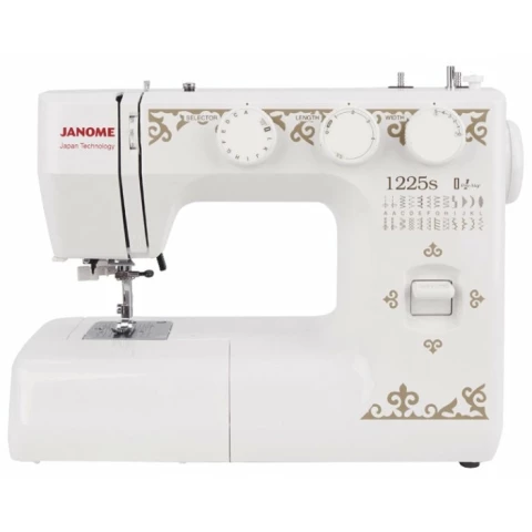 Швейная машина Janome 1225S