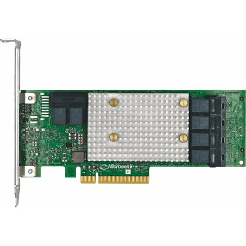 HBA-адаптер Microsemi (Adaptec) HBA 1100-24i SGL