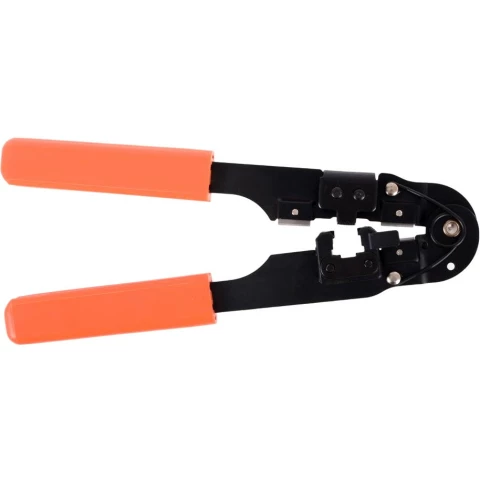 Инструмент обжимной Cablexpert T-210