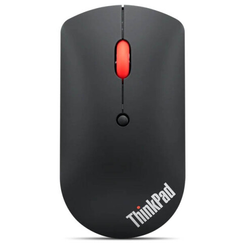 Мышь Lenovo ThinkPad Bluetooth Silent Mouse