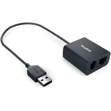 Адаптер Yealink EHS40