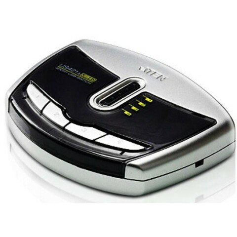 USB переключатель ATEN US421A