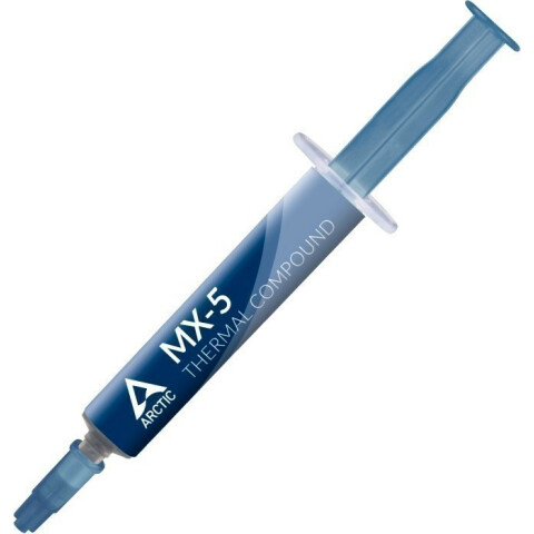 Термопаста Arctic Cooling MX-5 Thermal Compound (4 г)